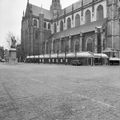 Rijksdienst voor het Cultureel Erfgoed: Dukker, G.J.