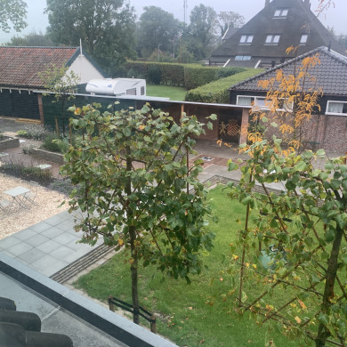 Rijksdienst voor het Cultureel Erfgoed: Bogers, Guido