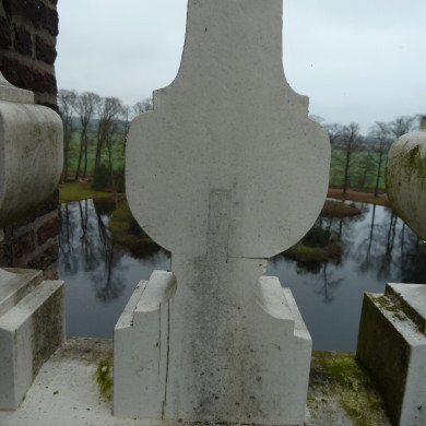 Rijksdienst voor het Cultureel Erfgoed: Wal, Henry van der