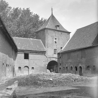 Rijksdienst voor het Cultureel Erfgoed