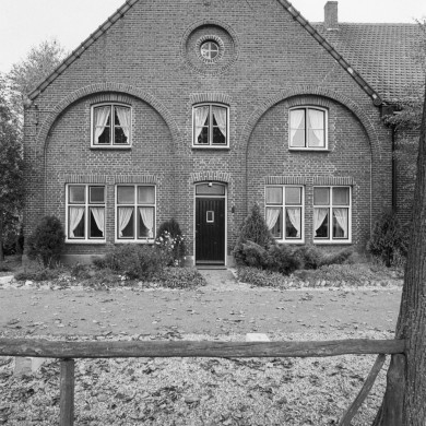 Rijksdienst voor het Cultureel Erfgoed: Tangel, L.M.