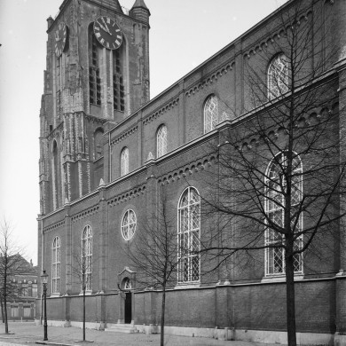 Rijksdienst voor het Cultureel Erfgoed