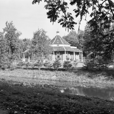 Rijksdienst voor het Cultureel Erfgoed: Galen, P. (Paul) van