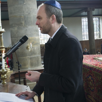 Rijksdienst voor het Cultureel Erfgoed: Hendriks, Ton