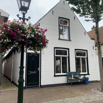 Rijksdienst voor het Cultureel Erfgoed: Bogers, Guido