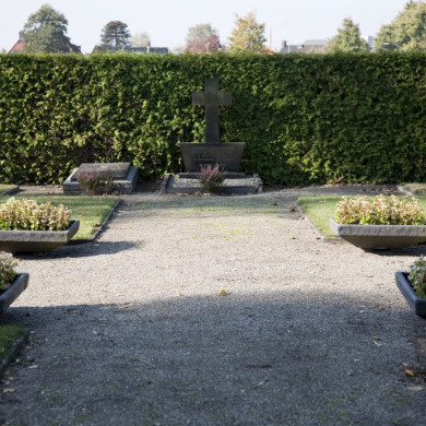 Rijksdienst voor het Cultureel Erfgoed: Technau, Sergé