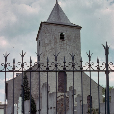 Rijksdienst voor het Cultureel Erfgoed: Tangel, L.M.