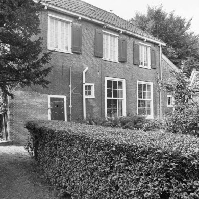 Rijksdienst voor het Cultureel Erfgoed: Dukker, G.J.