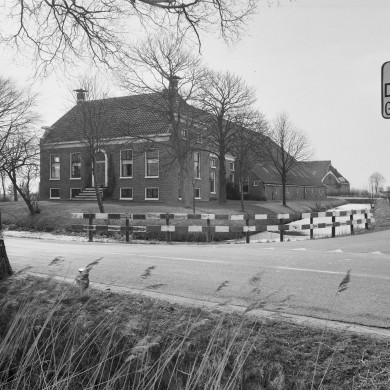 Rijksdienst voor het Cultureel Erfgoed: Galen, P. van