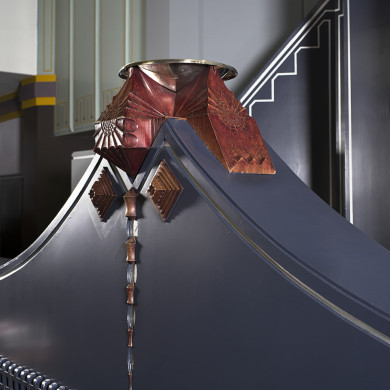 Rijksdienst voor het Cultureel Erfgoed: Bronckhorst, A. (Arjan)