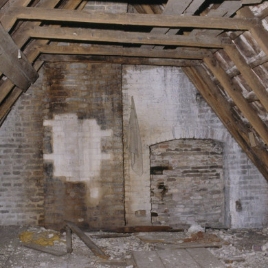 Rijksdienst voor het Cultureel Erfgoed: Wal, A.J. van der