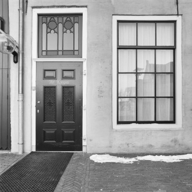 Rijksdienst voor het Cultureel Erfgoed: Galen, P. (Paul) van