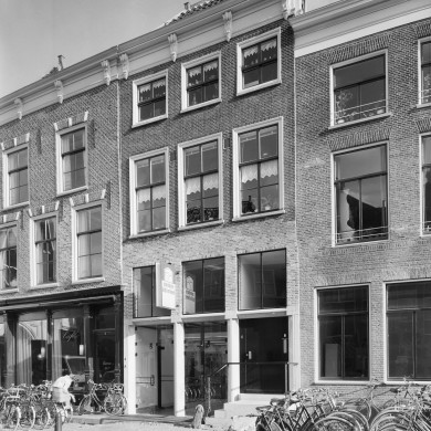 Rijksdienst voor het Cultureel Erfgoed: Dukker, G.J.