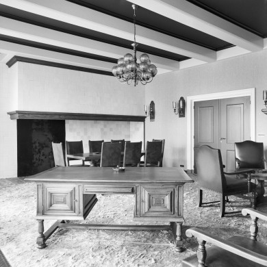 Rijksdienst voor het Cultureel Erfgoed: Wal, A.J. van der