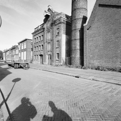 Rijksdienst voor het Cultureel Erfgoed: Galen, P. (Paul) van