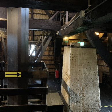 Rijksdienst voor het Cultureel Erfgoed: Bogers, Guido