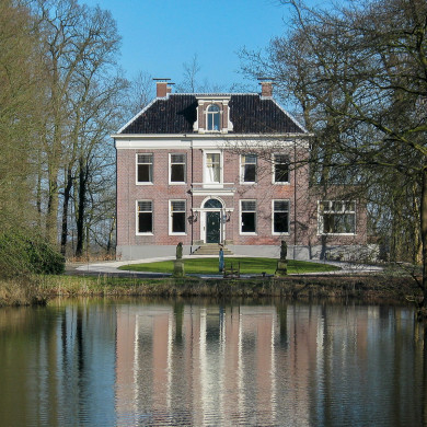 Rijksdienst voor het Cultureel Erfgoed: Speelman, Albert