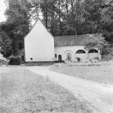 Rijksdienst voor het Cultureel Erfgoed: Delemarre, G.Th.