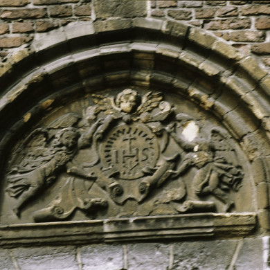 Rijksdienst voor het Cultureel Erfgoed: Ferro, F.