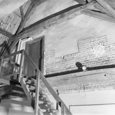 Rijksdienst voor het Cultureel Erfgoed: Dukker, G.J.