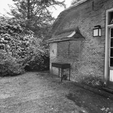 Rijksdienst voor het Cultureel Erfgoed: Wal, A.J. van der