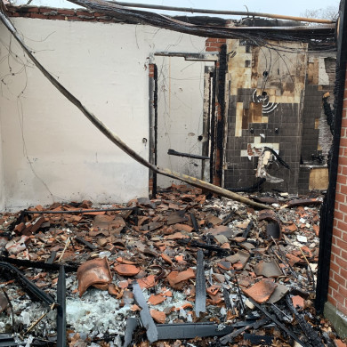 Rijksdienst voor het Cultureel Erfgoed: Bogers, Guido