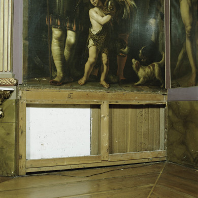 Rijksdienst voor het Cultureel Erfgoed: Dukker, G.J.-Galen, P. (Paul) van