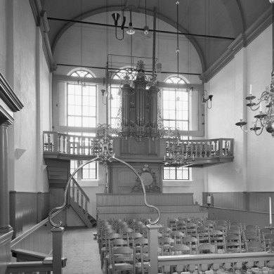 Rijksdienst voor het Cultureel Erfgoed: Dukker, G.J.