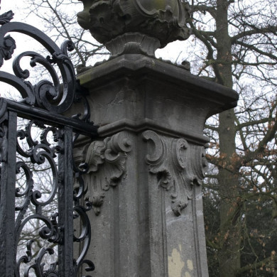 Rijksdienst voor het Cultureel Erfgoed: Booms, C.S. (Chris)