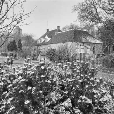 Rijksdienst voor het Cultureel Erfgoed: Tangel, L.M.
