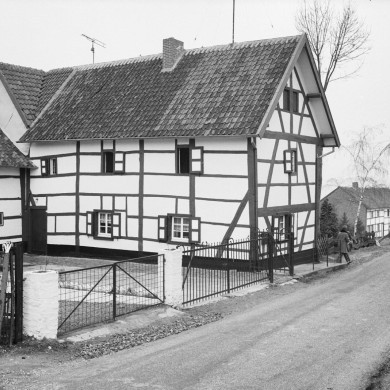 Rijksdienst voor het Cultureel Erfgoed: Tangel, L.M.