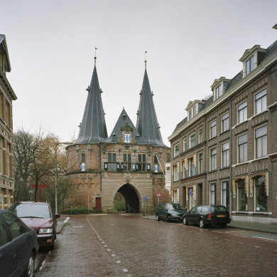 Rijksdienst voor het Cultureel Erfgoed: Brasser, F.