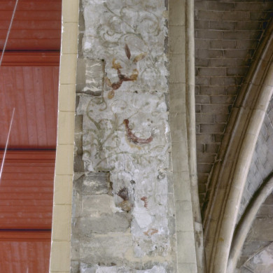 Rijksdienst voor het Cultureel Erfgoed: Tangel, L.M.