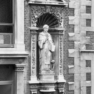 Rijksdienst voor het Cultureel Erfgoed: Tangel, L.M.