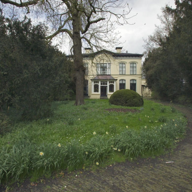 Rijksdienst voor het Cultureel Erfgoed: Galen, P. van