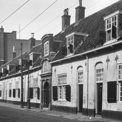 Rijksdienst voor het Cultureel Erfgoed: Hoogendijk, C.