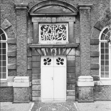 Rijksdienst voor het Cultureel Erfgoed: Delemarre, G.Th.