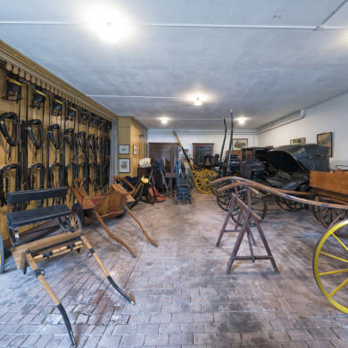 Rijksdienst voor het Cultureel Erfgoed: Tilleman, Ronald