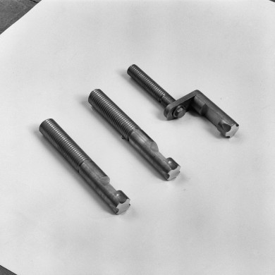 Rijksdienst voor het Cultureel Erfgoed: Schollen, A.H.C.