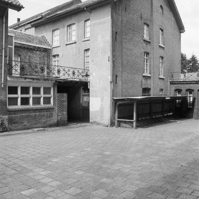 Rijksdienst voor het Cultureel Erfgoed: Tangel, L.M.