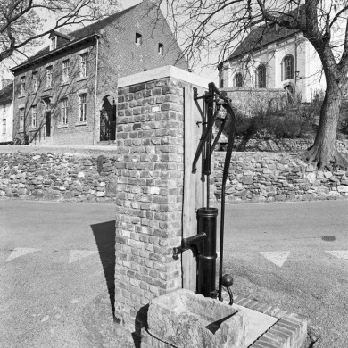Rijksdienst voor het Cultureel Erfgoed: Tangel, L.M.
