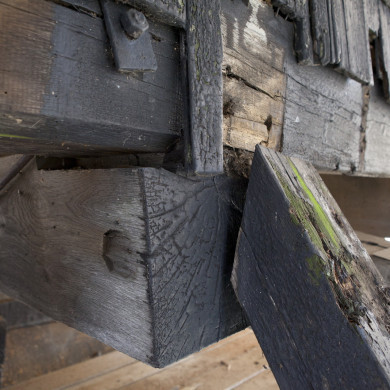 Rijksdienst voor het Cultureel Erfgoed: Roderburg, K. (Kris)