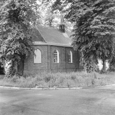 Rijksdienst voor het Cultureel Erfgoed: Delemarre, G.Th.