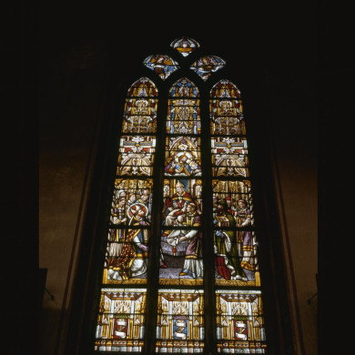 Rijksdienst voor het Cultureel Erfgoed: Schollen, T.