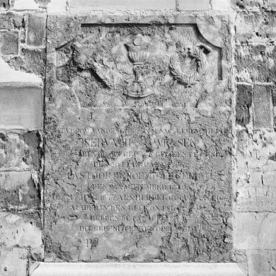 Rijksdienst voor het Cultureel Erfgoed: Galen, P. van