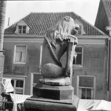 Rijksdienst voor het Cultureel Erfgoed: Delemarre, G.Th.