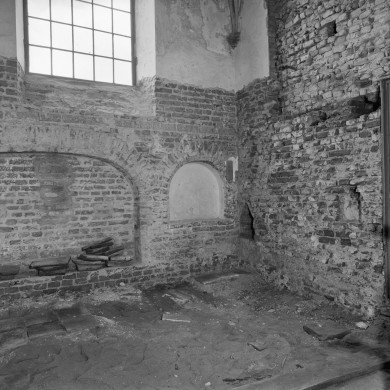 Rijksdienst voor het Cultureel Erfgoed: Galen, P. (Paul) van