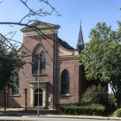 Rijksdienst voor het Cultureel Erfgoed: Brinkkemper, O. (Otto)