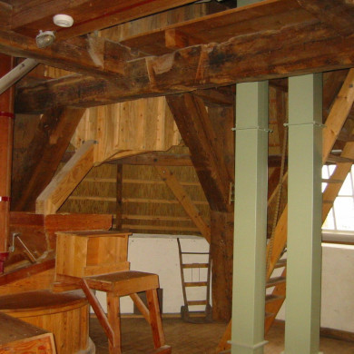 Rijksdienst voor het Cultureel Erfgoed: Terpstra, Frank