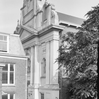 Rijksdienst voor het Cultureel Erfgoed: Dukker, G.J.